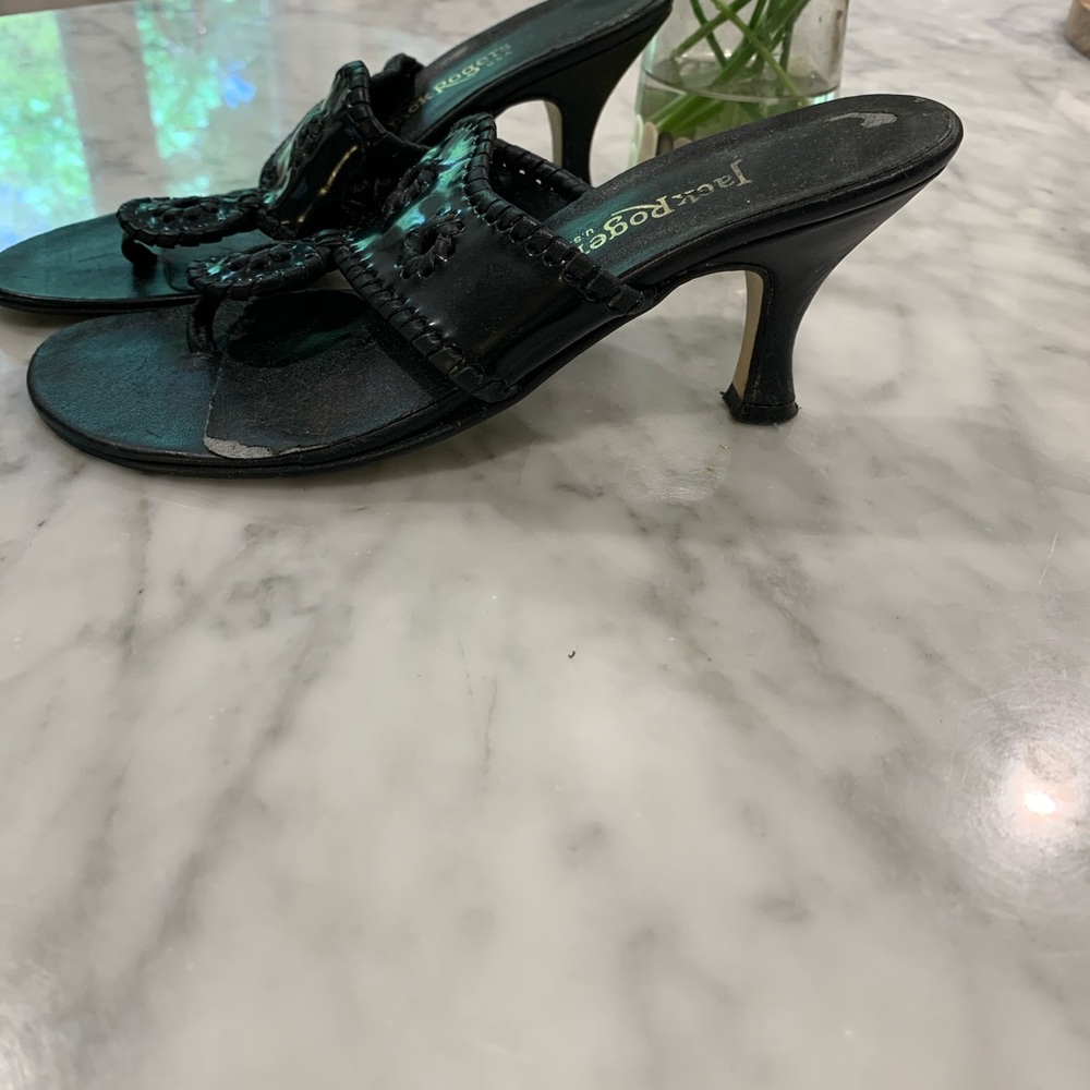 Jack Rogers - Picture 6 of 7